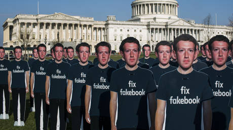 Западные государственные СМИ формируют безопасное пространство — RT World News