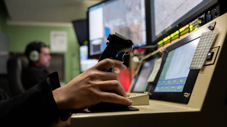 Американским беспилотникам нечего делать рядом с Россией – посол — RT Россия и бывший Советский Союз