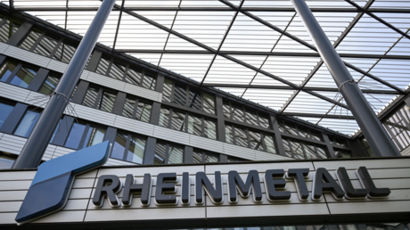 Берлин остался без защиты, поскольку в Украину отправили системы ПВО — оружейник — RT World News