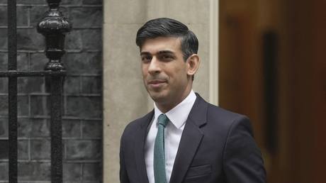 Британский премьер модернизировал обогрев частного бассейна в условиях энергетического кризиса — Guardian — RT World News