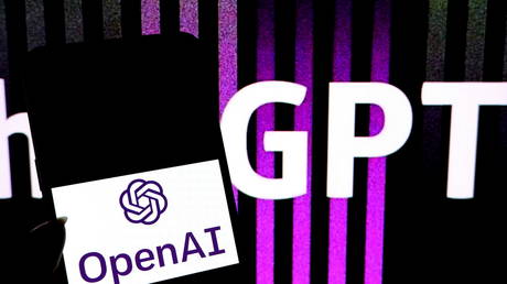 Данные пользователей ChapGPT раскрыты из-за бага — RT World News