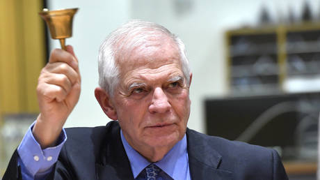 ЕС предупреждает о реакции на ядерный шаг Беларуси — RT Россия и бывший Советский Союз