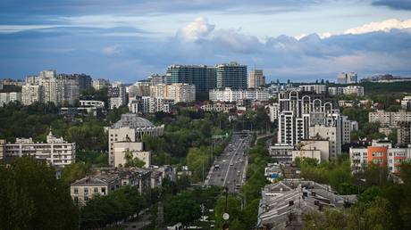 Европейская страна обеспокоена отключением российского газа — RT Business News