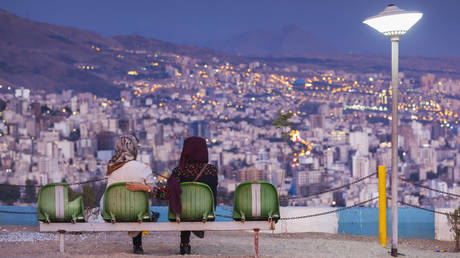 Иран видит всплеск российских инвестиций — RT Business News