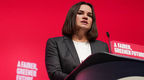 Экс-кандидат в президенты приговорен к тюремному заключению — RT Россия и страны бывшего СССР