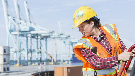 Экспорт США в Россию упал до 30-летнего минимума — данные — RT Business News