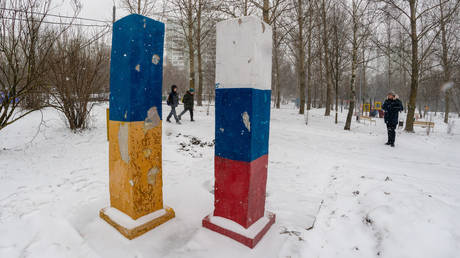 Начальник службы безопасности Киева назвал «опасную тенденцию» среди украинцев — RT Россия и страны бывшего СССР