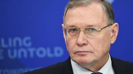 Навешивание Западом ярлыка России как «империалистической» вызывает отвращение у большинства африканцев – высокопоставленный российский дипломат в интервью RT — RT Россия и бывший Советский Союз