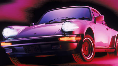 Производители роскошных автомобилей отказываются от запрета ЕС на двигатели внутреннего сгорания — Bloomberg — RT Business News