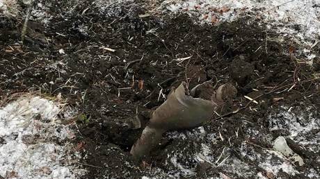 ПВО отразили украинский удар на территории России — губернатор — RT Россия и бывший Советский Союз