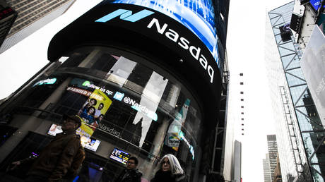 Российские технологические гиганты обжалуют делистинг Nasdaq — RT Business News