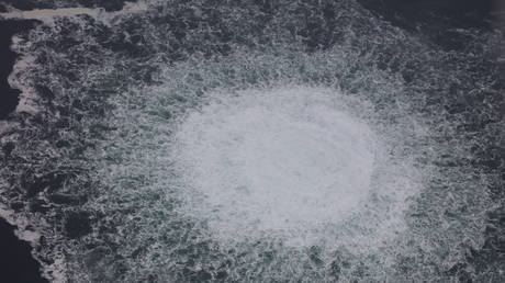 Следователи нашли судно, причастное к диверсии на «Северном потоке» — СМИ — RT World News