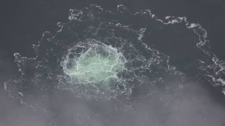 США пытаются «прикрыть» роль саботажа Nord Stream — Сеймур Херш — RT World News