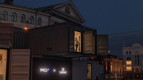 США выявили нарушения прав человека в Украине — RT Россия и бывший Советский Союз