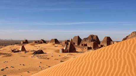 Судан укрепляет энергетические связи с Москвой – официальный представитель — RT Africa