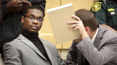 Трое осуждены за убийство рэпера XXXTentacion — RT Games & Culture