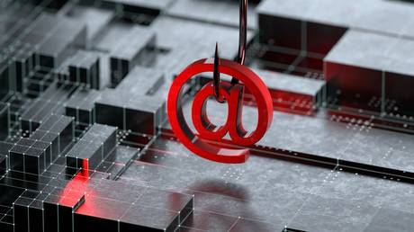 Украина запускает систему для автоматической блокировки «вредоносных» веб-сайтов — RT Россия и бывший Советский Союз