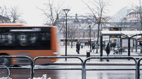 В стране ЕС наблюдается всплеск банкротств – Bloomberg — RT Business News