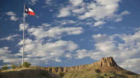 Законодатель Техаса подал законопроект о независимости — RT World News