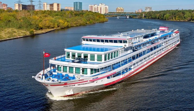 Какие туры по Волге доступны путешественникам?