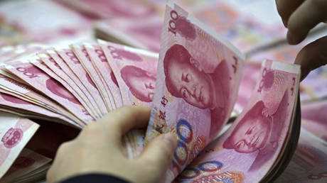 Аргентина снижает доллар в торговле с Китаем — RT Business News