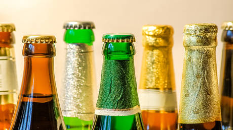 Датский пивной гигант уходит из России — RT Business News