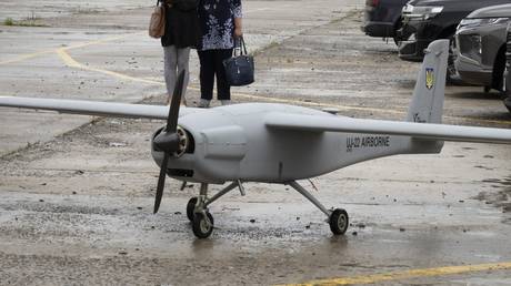 Кремль отреагировал на заявление об «убийстве Путина беспилотником» — RT Россия и бывший Советский Союз