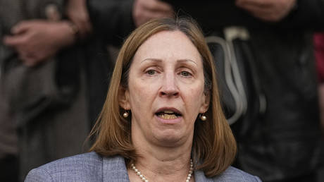 Посол США сомневается в использовании Россией термина «англосаксы» — RT Россия и бывший Советский Союз