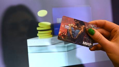 Африканская страна может использовать российскую платежную систему – посол — RT Africa