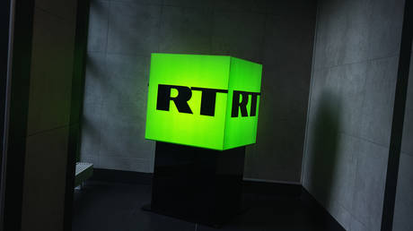 Арабский язык RT имеет огромное влияние на Ближнем Востоке — Politico — RT World News