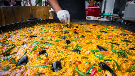 Цены на продукты в ЕС продолжают расти — данные — RT Business News