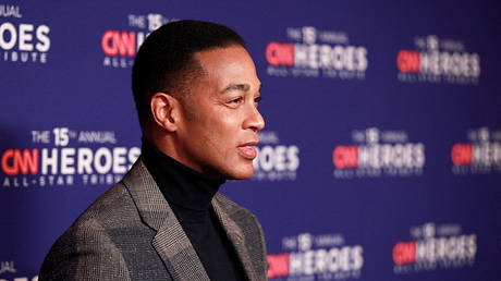 CNN внезапно увольняет давнего ведущего — RT World News