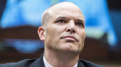 Демократы США угрожают журналисту Twitter Files арестом — RT World News