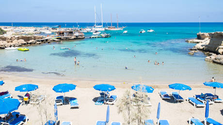 ЕС закрывает двери для российских денег — СМИ — RT Business News