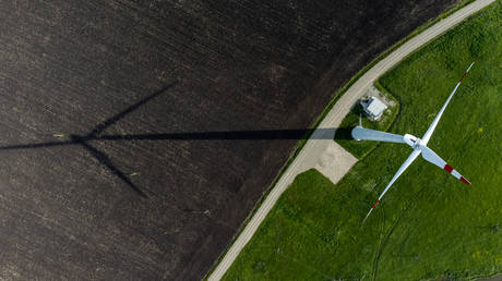 Финляндия подала в суд на крупную корпорацию из-за российских турбин — RT Business News