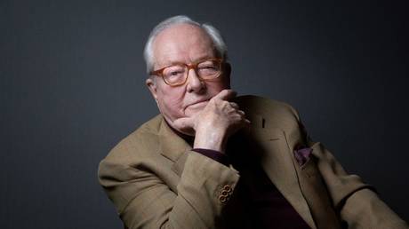 Французский ультраправый ветеран Жан-Мари Ле Пен срочно госпитализирован — RT World News