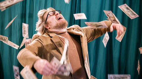 Хедж-фонды и продовольственные компании зарабатывают миллиарды на беспорядках в Украине — анализ — RT Business News