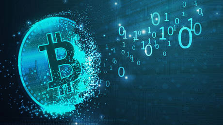 Криптовалютное финансирование иссякает — Bloomberg — RT Business News