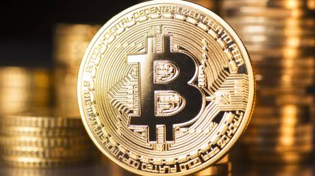 «Криптозима» закончилась — Standard Chartered — RT Business News