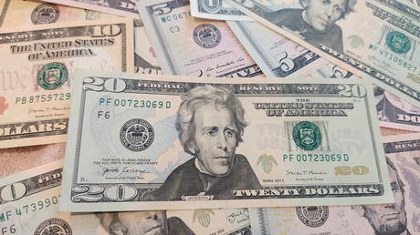 Россия должна заплатить за восстановление Украины — США — RT World News