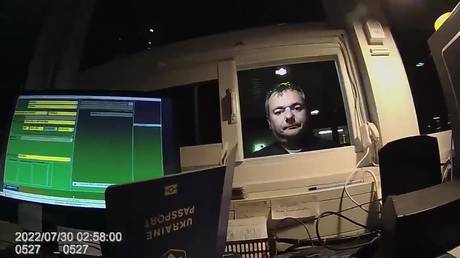 Россия выдала ордер на арест подозреваемого в убийстве репортера — RT Россия и страны бывшего СССР