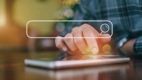 Samsung может отказаться от Google Search в пользу конкурента — NYT — RT Business News