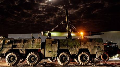 Си призывает вооруженные силы готовиться к «настоящему бою» — китайские СМИ — RT World News