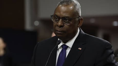 США призывают ратифицировать заявку Швеции на членство в НАТО — RT World News