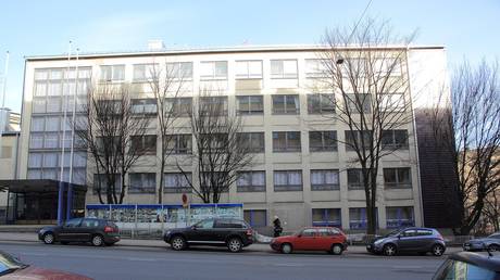 Страна НАТО освобождает захваченное у России имущество — RT Россия и бывший Советский Союз