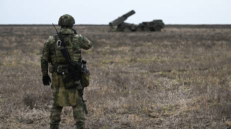 Сын пресс-секретаря Кремля рассказал о своей службе в группе Вагнера — RT Россия и страны бывшего Советского Союза