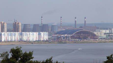 В приграничном российско-китайском регионе наблюдается всплеск инвестиций — RT Business News