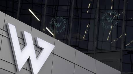 Вагнер «завербовал» убитого блогера Татарского — RT Россия и страны бывшего СССР