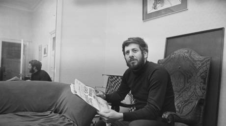 Звезда «Скрипача на крыше» оказался шпионом Моссада — СМИ — RT Games & Culture