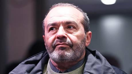 Британский университет запретил российскому писателю собственное выступление — RT Россия и бывший Советский Союз